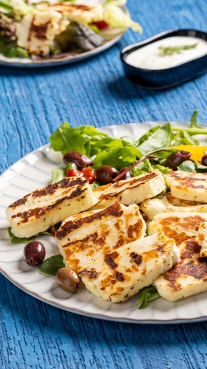 25 ricette estive pronte in 10 minuti!