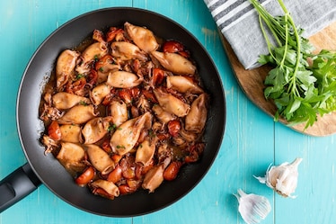 Cosa cucinare il weekend del 23 agosto