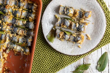 Cosa cucinare la settimana del 19 agosto