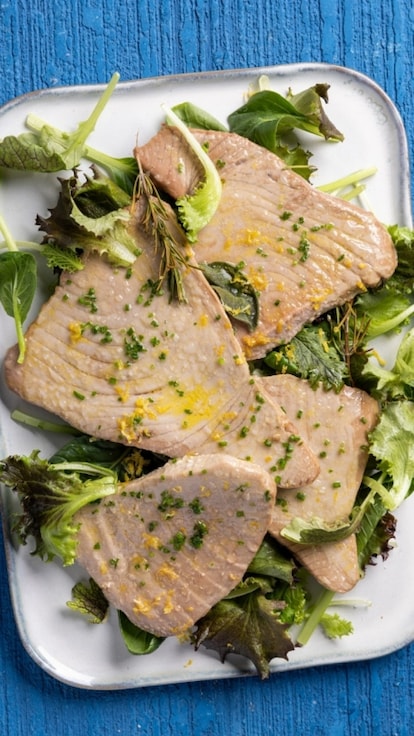 Le 36 ricette da provare subito se pensi di non saper cucinare il pesce