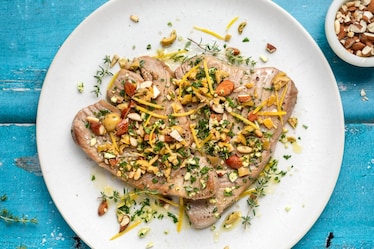 15 ricette pronte in meno di mezz'ora per una cena di fine estate