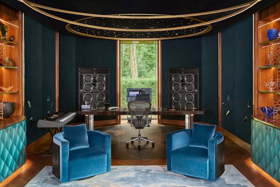 Una notte da Afrojack e una cena dello chef Jaimie van Heije: ecco il nuovo soggiorno unico di Airbnb