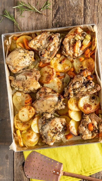 Cosa cucinare la settimana del 23 settembre