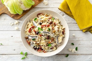 20 insalate autunnali per colorare la vostra tavola!