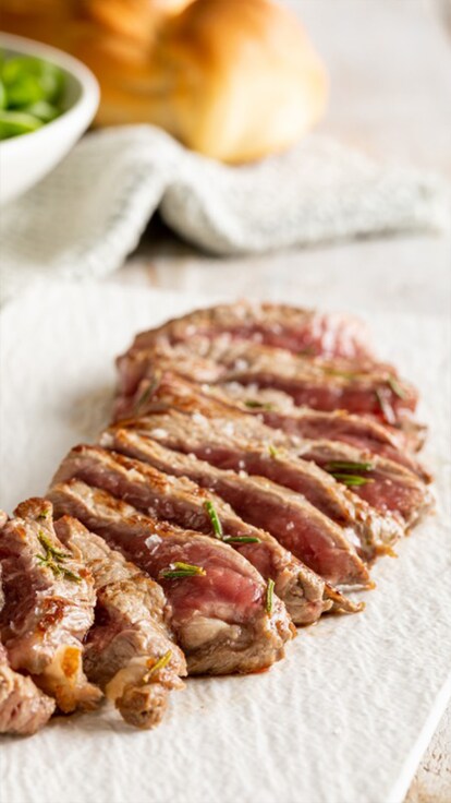 20 ricette per cucinare la carne una volta a settimana (poca ma buona!)