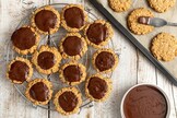 23 ricette tutte integrali rustiche e deliziose