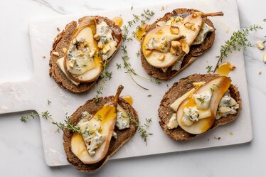 35 idee perfette per quando scocca l'ora dell'aperitivo!