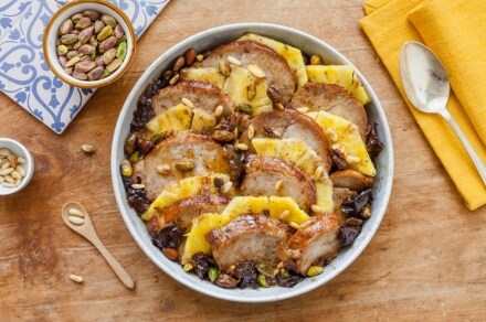 30 ricette che ti danno una spinta, per quando ti senti un po' giù!