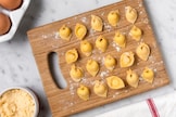 13 ricette irresistibili per mangiare i tortellini!