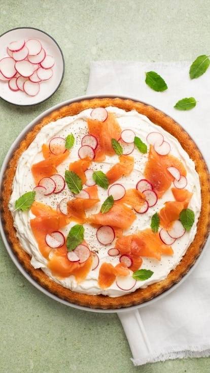41 ricette con lo yogurt dolci e salate da leccarsi i baffi
