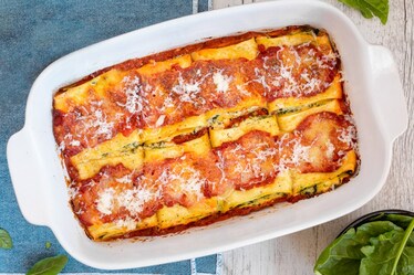 Cosa cucinare il weekend del 22 novembre