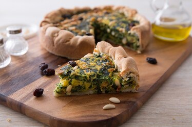 Cosa cucinare la settimana del 25 novembre