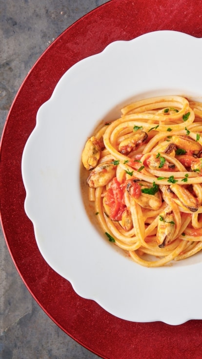 Menu della vigilia di Natale: 5 proposte per 5 mood diversi