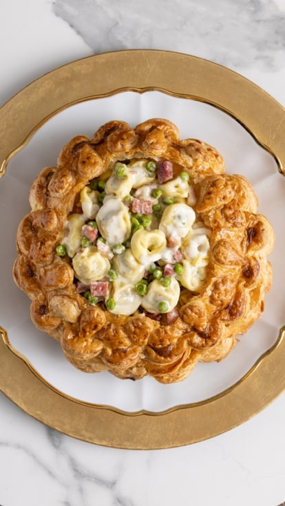 Pranzo di Natale: 25 idee dall'antipasto al dolce