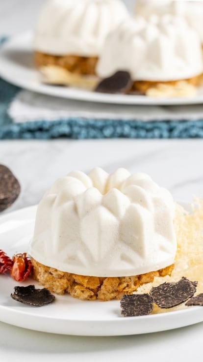 20 ricette chic per brindare con gli amici