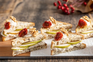 26 antipasti per il cenone di Capodanno