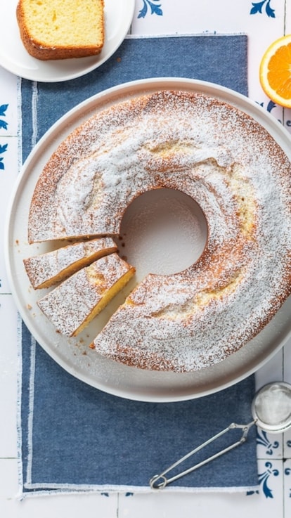 20 ricette per una merenda o una coccola dolce durante le Feste