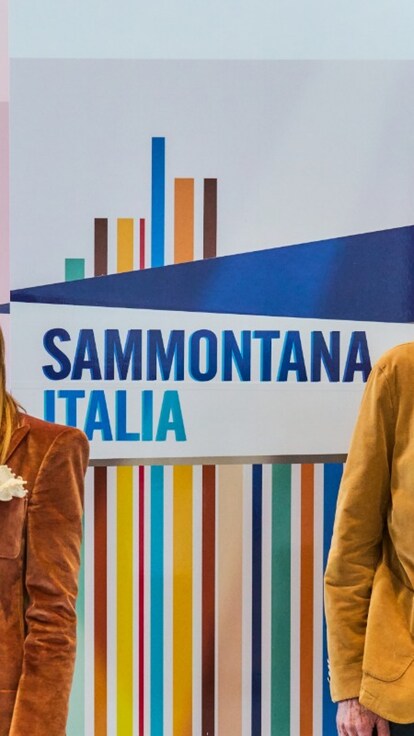 Gli obiettivi e le strategie del nuovo Gruppo Sammontana Italia presentati a Milano