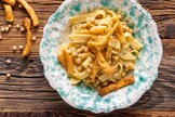 Menu vegano: 30 ricette abbinate che daranno una svolta alle vostre cene plant based
