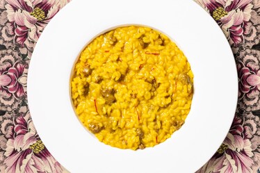 25 ricette per il pranzo della domenica d'inverno