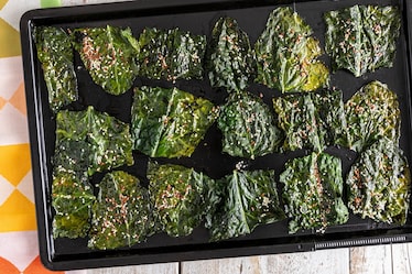 Le migliori 15 ricette con il cavolo nero per amare questa verdura di stagione!
