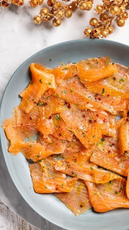 32 ricette con il salmone affumicato da fare adesso
