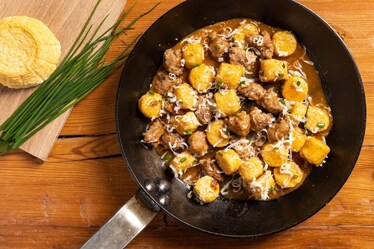 30 ricette con la salsiccia facili e super gustose