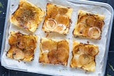38 antipasti veloci per aprire con praticità e gusto pranzi e cene!