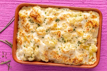 25 ricette con il cavolfiore semplici e alla portata di tutti (per davvero)!