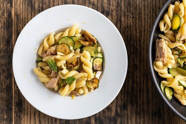 26 ricette con il tonno in scatola per piatti gustosi e creativi