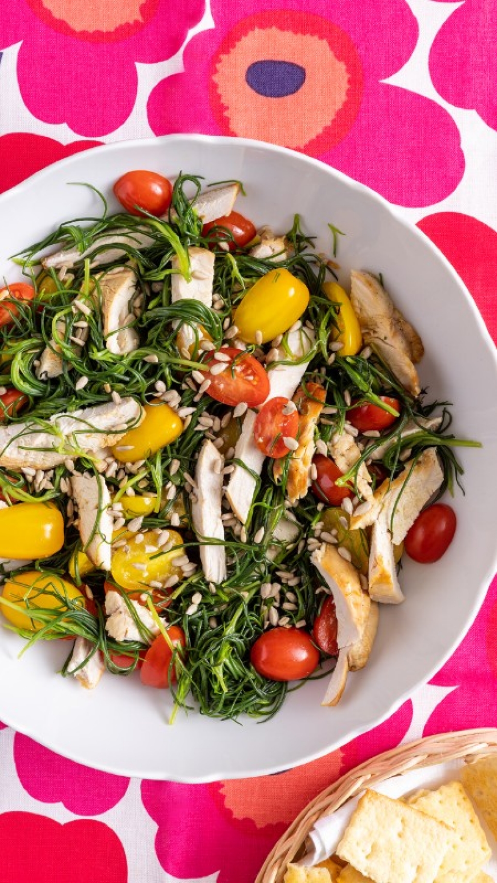 7 ricette con gli agretti che vi stupiranno!