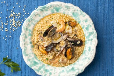 Cosa cucinare il weekend del 7 marzo