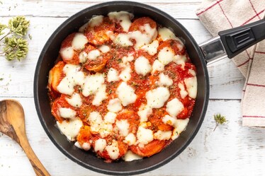 Cosa cucinare la settimana del 24 marzo