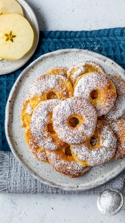 20 ricette di dolci dietetici per momenti golosi e leggeri!