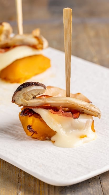 36 idee di antipasti sfiziosi che stupiranno tutti!