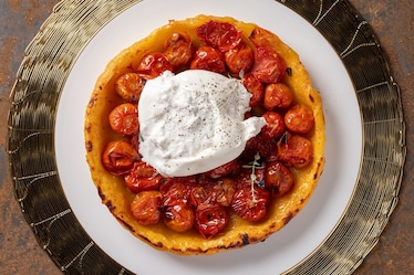 20 ricette primaverili per dare un twist alla bella stagione