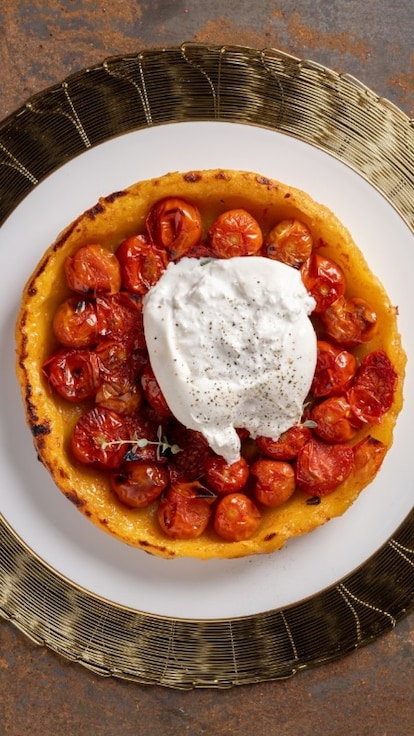 20 ricette primaverili per dare un twist alla bella stagione