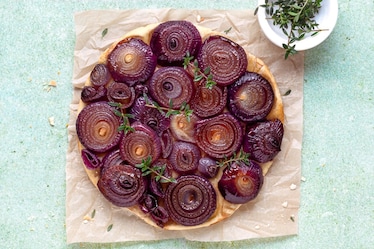 11 ricette di tarte tatin dolci e salate che devi provare!