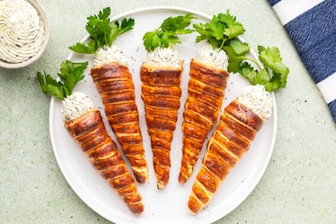 Aperitivo di Pasqua: 20 idee facili e sfiziose da condividere