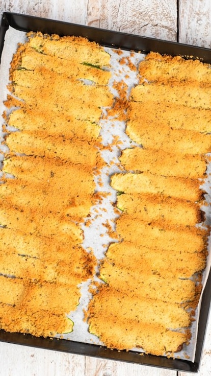 Cosa cucinare la settimana del 22 aprile