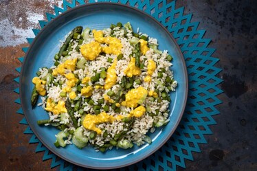 Cosa cucinare la settimana del 7 aprile