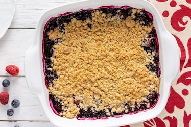30 dolci zero sbatti, questi li puoi fare anche tu!