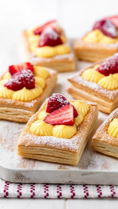 40  ricette per una merenda primaverile divertente e golosa