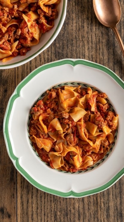 38 ricette economiche per una cena con gli amici