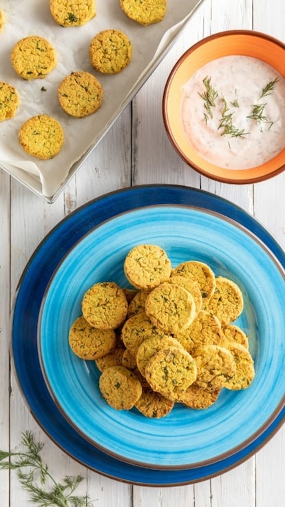 32 ricette per un pranzo veg all'aperto