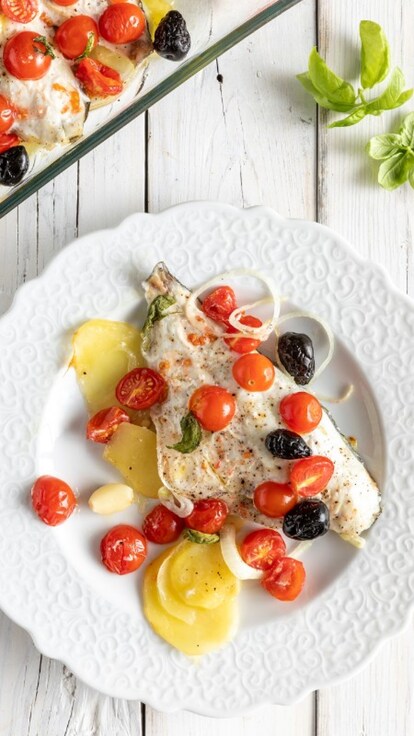 Cosa cucinare il weekend del 30 maggio