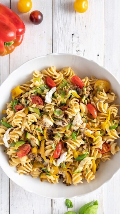 Cosa cucinare la settimana del 9 giugno