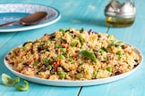 15 ricette con il cous cous da provare ora!