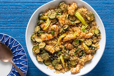 15 ricette con il cous cous da provare ora!