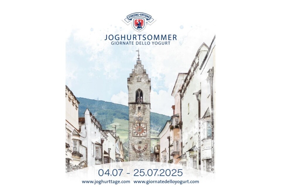 Giornate dello Yogurt Vipiteno